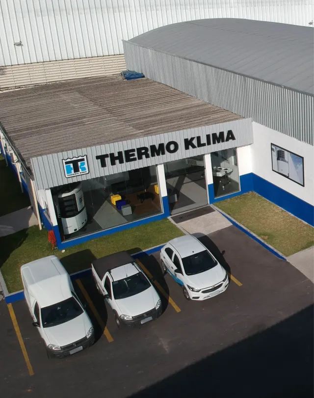 Sede Thermo Klima